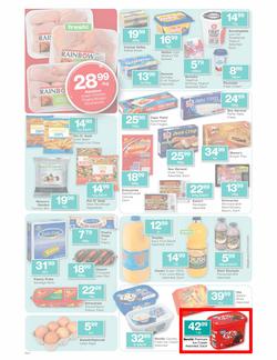 Checkers Eastern Cape : It's Time To Save (5 Nov - 18 Nov, page 6