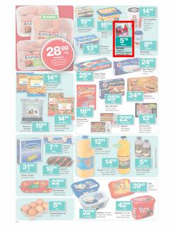 Checkers Eastern Cape : It's Time To Save (5 Nov - 18 Nov, page 6