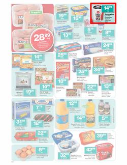 Checkers Eastern Cape : It's Time To Save (5 Nov - 18 Nov, page 6