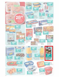 Checkers Eastern Cape : It's Time To Save (5 Nov - 18 Nov, page 6