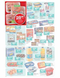 Checkers Eastern Cape : It's Time To Save (5 Nov - 18 Nov, page 6