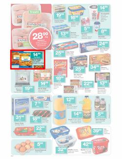Checkers Eastern Cape : It's Time To Save (5 Nov - 18 Nov, page 6