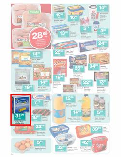 Checkers Eastern Cape : It's Time To Save (5 Nov - 18 Nov, page 6