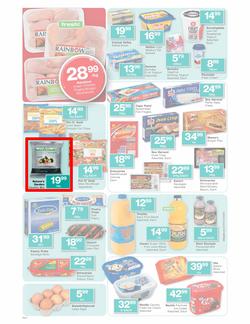 Checkers Eastern Cape : It's Time To Save (5 Nov - 18 Nov, page 6