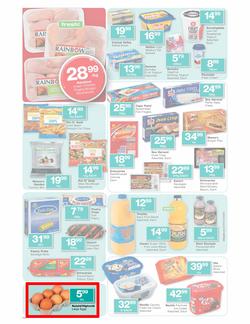 Checkers Eastern Cape : It's Time To Save (5 Nov - 18 Nov, page 6