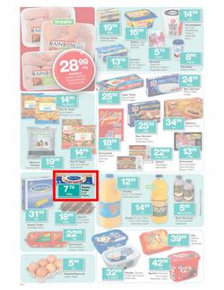 Checkers Eastern Cape : It's Time To Save (5 Nov - 18 Nov, page 6