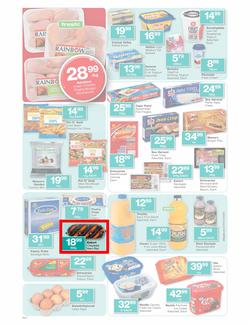 Checkers Eastern Cape : It's Time To Save (5 Nov - 18 Nov, page 6