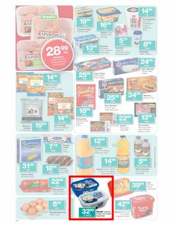 Checkers Eastern Cape : It's Time To Save (5 Nov - 18 Nov, page 6