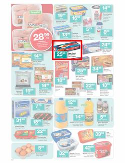 Checkers Eastern Cape : It's Time To Save (5 Nov - 18 Nov, page 6