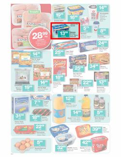 Checkers Eastern Cape : It's Time To Save (5 Nov - 18 Nov, page 6