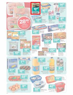 Checkers Eastern Cape : It's Time To Save (5 Nov - 18 Nov, page 6