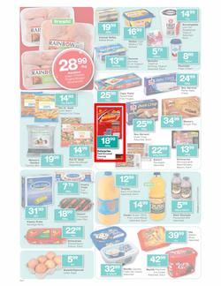 Checkers Eastern Cape : It's Time To Save (5 Nov - 18 Nov, page 6