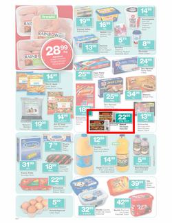 Checkers Eastern Cape : It's Time To Save (5 Nov - 18 Nov, page 6