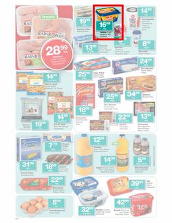 Checkers Eastern Cape : It's Time To Save (5 Nov - 18 Nov, page 6