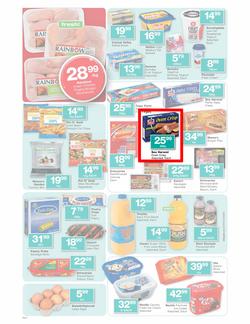 Checkers Eastern Cape : It's Time To Save (5 Nov - 18 Nov, page 6