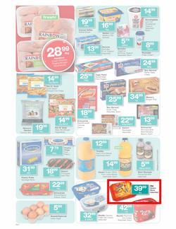 Checkers Eastern Cape : It's Time To Save (5 Nov - 18 Nov, page 6