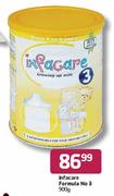 Infacare Formula No 3-900g