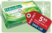 Palmolive Soap Assorted-175g Each