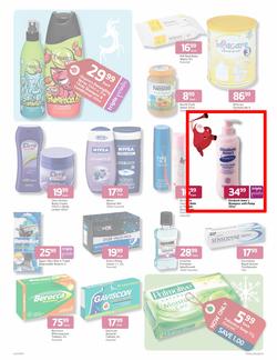 Pick n Pay : Best Savings (5 Nov - 11 Nov), page 6