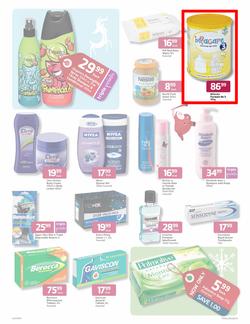 Pick n Pay : Best Savings (5 Nov - 11 Nov), page 6