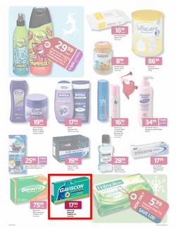 Pick n Pay : Best Savings (5 Nov - 11 Nov), page 6