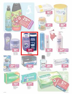 Pick n Pay : Best Savings (5 Nov - 11 Nov), page 6