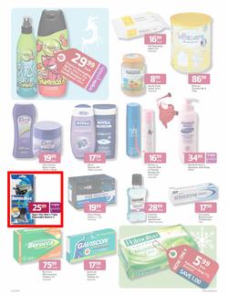 Pick n Pay : Best Savings (5 Nov - 11 Nov), page 6