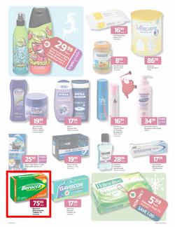 Pick n Pay : Best Savings (5 Nov - 11 Nov), page 6