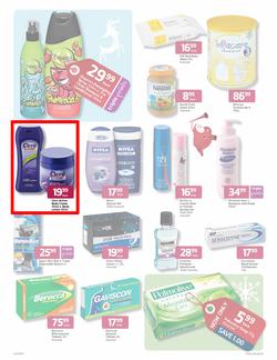Pick n Pay : Best Savings (5 Nov - 11 Nov), page 6