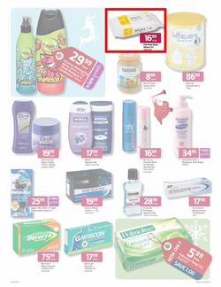 Pick n Pay : Best Savings (5 Nov - 11 Nov), page 6