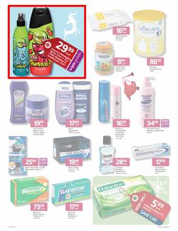 Pick n Pay : Best Savings (5 Nov - 11 Nov), page 6