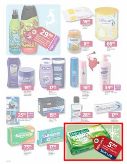 Pick n Pay : Best Savings (5 Nov - 11 Nov), page 6