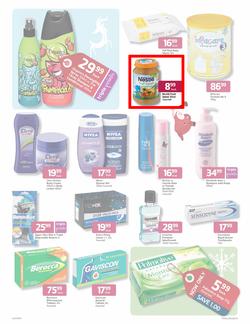 Pick n Pay : Best Savings (5 Nov - 11 Nov), page 6
