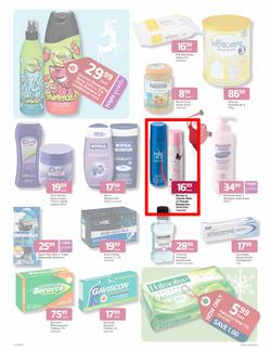 Pick n Pay : Best Savings (5 Nov - 11 Nov), page 6