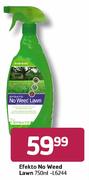 Efekto No Weed Lawn(L6244)-750ml