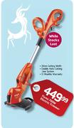 Flymo 700W Electric Trimmer