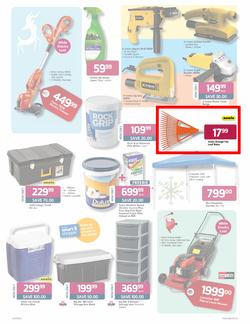 Pick n Pay Hyper : Best Savings this Christmas (5 Nov - 11 Nov), page 6