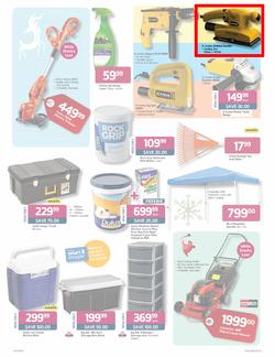 Pick n Pay Hyper : Best Savings this Christmas (5 Nov - 11 Nov), page 6