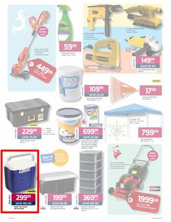 Pick n Pay Hyper : Best Savings this Christmas (5 Nov - 11 Nov), page 6