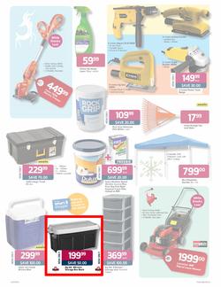 Pick n Pay Hyper : Best Savings this Christmas (5 Nov - 11 Nov), page 6
