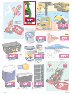 Pick n Pay Hyper : Best Savings this Christmas (5 Nov - 11 Nov), page 6