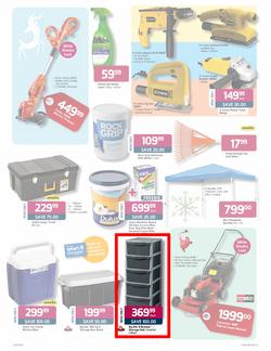 Pick n Pay Hyper : Best Savings this Christmas (5 Nov - 11 Nov), page 6