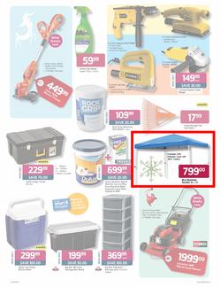Pick n Pay Hyper : Best Savings this Christmas (5 Nov - 11 Nov), page 6