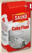 Sasko Koekmeel-2.5kg