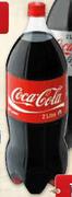 Coca-Cola Regular-2Ltr.