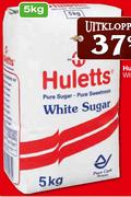 Huletts Witsuiker-5kg
