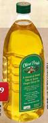 Olive Pride Olive & Seed Oil Blend-1Ltr.