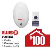 Ellies Door Bell