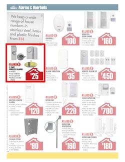 Builders Warehouse : Security Solutions (13 Nov - 6 Jan 2013), page 6