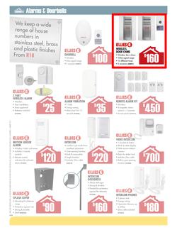 Builders Warehouse : Security Solutions (13 Nov - 6 Jan 2013), page 6